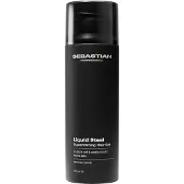 Sebastian Liquid Steel Superstrong Hair Gel
