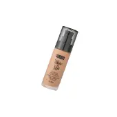 Pupa Milano Make-Up Made to Last Total Comfort Foundation Desert Beige 30ml