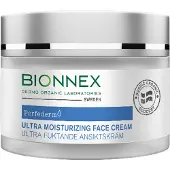 Bionnex Perfederm Hydrateerde gezichtscrème 50 ml