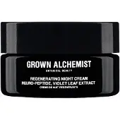 Grown Alchemist Gezichtsverzorging Nachtverzorging Neuro-Peptide & ViooltjesbladextractRegenerating Night Cream