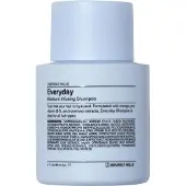 J Beverly Hills Blue Everyday Moisture Infusing shampoo 85ml | Voor Shampoo Zonder Sulfaten