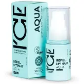 ICE Professional Collectie Refill My Hair Aqua Booster