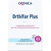 Orthica Orthiflor plus (30 sachets)