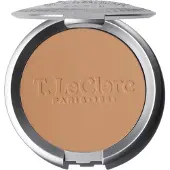 T.LeClerc Dermophile Pressed Powder Compact Powder 10 g Nr. 11 - Cannelle
