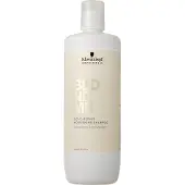 Schwarzkopf BlondMe Bond Repair Nourishing Shampoo 1000 ml