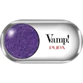 PUPA Milano Vamp! Metallic Eyeshadow