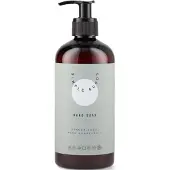 Simple Goods Hand & Dish Ginger, Sage, Pink Grapefruit Zeep - 450ml