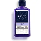 Phyto Violette Shampoo 250 ml