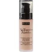 PUPA Milano pupa No Transfer Foundation Spf15 hydraterende 03 0,03 l