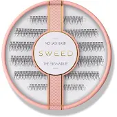 Sweed Ogen Wimpers Pro Lashes No Lash-Llash 1 Stk.