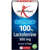 Lucovitaal Lactoferrine