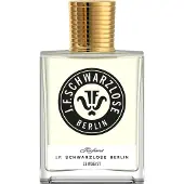 J.F. Schwarzlose Berlin Zeitgeist Eau de Parfum 50 ml
