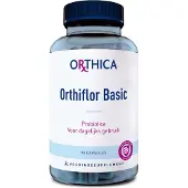 Orthica Orthiflor basic (90 capsules)