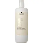 Schwarzkopf Professional BlondMe Bond Repair Brightening Shampoo