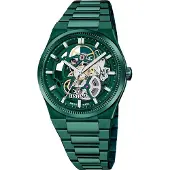 Festina - F20072/1 - Polshorloge - Automatisch - Heren