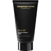 Sebastian Dark Oil Smooth and Shine Mask Haarmasker 30 ml