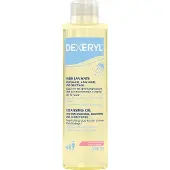 Dexeryl Cleansing Oil