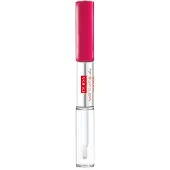 PUPA Milano PUPA-Milano Lippen LipglossBlijvend Lip Duo No. 004 Geranium Fuchsia