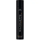 Schwarzkopf Silhouette Hairspray - Super Hold 500 ml