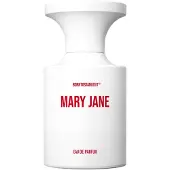 BORNTOSTANDOUT Mary Jane EDP 50 ml