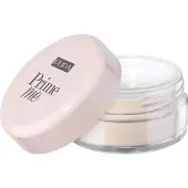 PUPA Milano Make-up gezicht Powder Prime Me Setting Powder No. 001 Translucent
