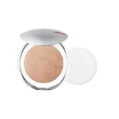 PUPA Milano Make-up gezicht Powder Luminys Silky Baked Face Powder No. 06 Biscuit