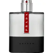 Prada Herengeuren Luna Rossa koolstofEau de Toilette Spray - navulbaar