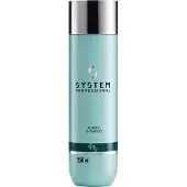 System Professional LipidCode System Professional Purify Shampoo P1 - 250 ml- Normale shampoo - Voor Alle haartypes -