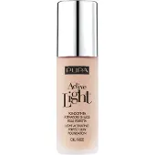 PUPA Milano Make-Up Light Activating Perfect Skin Foundation Nude 30ml
