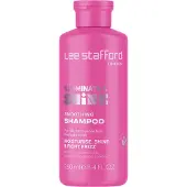 Lee Stafford Illuminate & Shine Smoothing Shampoo