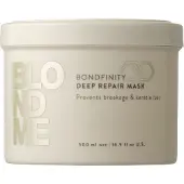 Schwarzkopf Professional BlondMe Bondfinity Deep Repair Mask