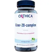Orthica IJzer 20 Complex (90 tabletten)