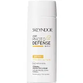 Skeyndor Thermal Protective Cream Sensitive Skin SPF50+