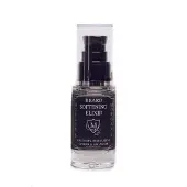 Morgan's Pomade Beard Softening Elixir Serum - 30ml | Voor Mannen