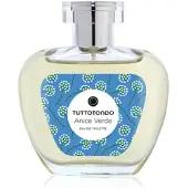 Tuttotondo Eau de Toilette - 100ml