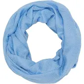 s.Oliver Tunnelsjaal blauw