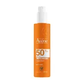 Avene Spray SPF50+