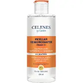 Celenes Duindoorn Micellair Reinigingswater Vettige / Combinatie Huid 250 Ml