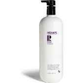 In Shape Hair Repair Shampoo - 1000ml | Voor Beschadigd Haar