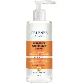 Celenes Duindoorn Reinigende Foam Gel Vettige / Combinatie Huid 250 Ml