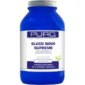 Puro Gluco Novo Supreme Kraakbeen Capsules - 240capsules