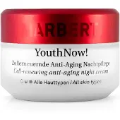 Marbert Face Care Youth Now! Cell-Renewing Anti-Aging Night Cream Crème