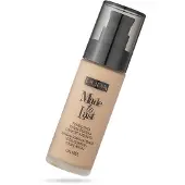 PUPA Milano Make-up gezicht Foundation Made To Last Foundation No. 002 Ivory