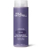 Paul Mitchell Shampoo - Blonde - 300 ml
