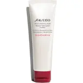 Shiseido Deep Cleansing Foam 125ml Make-up verwijderaar en reiniger