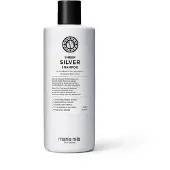 Maria Nila Sheer Silver Shampoo
