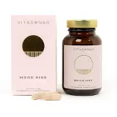Vitasonar Mood Rise 60 St Capsules