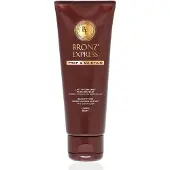 Academie Bronz Express Prep & Maintain Moisturizing Lotion