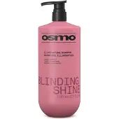 Osmo Illuminating Shampoo - 1000ml | Voor Blond Haar