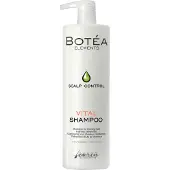 Carin Botéa Elements Scalp Control Vital Shampoo - 1000ml